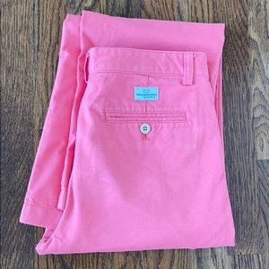 Vineyard Vines Boys Breaker Pants